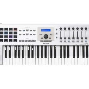 Arturia Keylab 49 MKII White