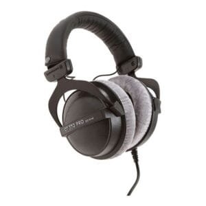 Beyerdynamic DT-770 Pro 250 Ohm