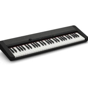 Casio CT-S1 BK keyboard