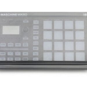 Decksaver Native Instruments Maschine Mikro