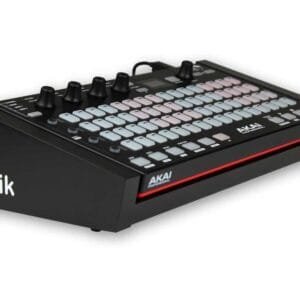 Fonik Audio Stand For AKAI Fire (Black)