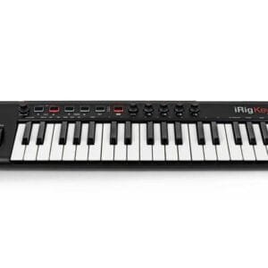 IK Multimedia IRig Keys 2