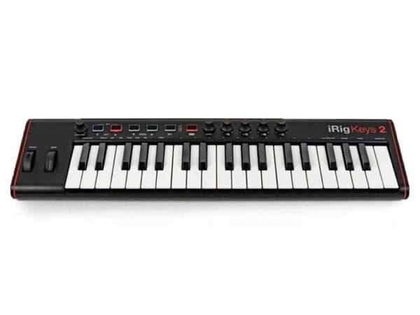 IK Multimedia IRig Keys 2