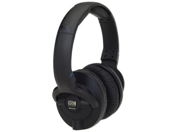 KRK KNS6400 Studio Hoofdtelefoon