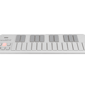 Korg Nano Key 2 White