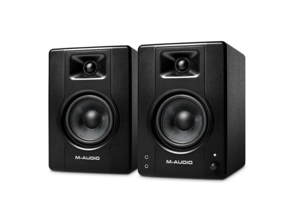 M-Audio BX4