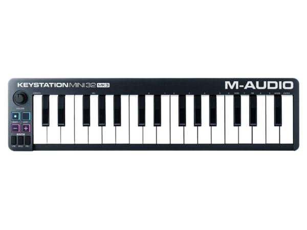 M-Audio Keystation Mini 32 MK3