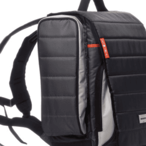 Mono EFX 365 DJ Pack Steel Grey