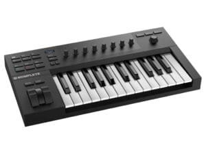 Native Instruments Kontrol A25