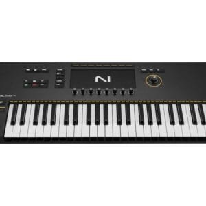 Native Instruments Kontrol S49 MK3
