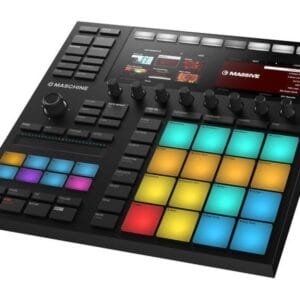 Native Instruments Maschine MK3