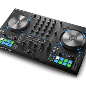 Native Instruments Traktor Kontrol S3