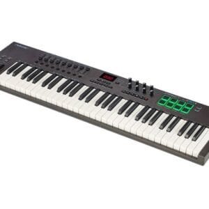 Nektar Impact LX61+ Plus