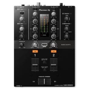 Pioneer DJ DJM-250 MK2