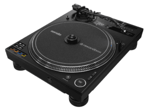 Pioneer DJ PLX-CRSS12
