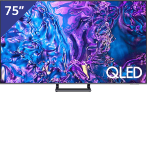Samsung 75 inch/191 cm QLED 4K TV