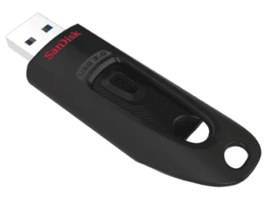 SanDisk Ultra USB 3.0 128GB