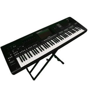 Yamaha Genos keyboard XXXXXXXXX1-2721