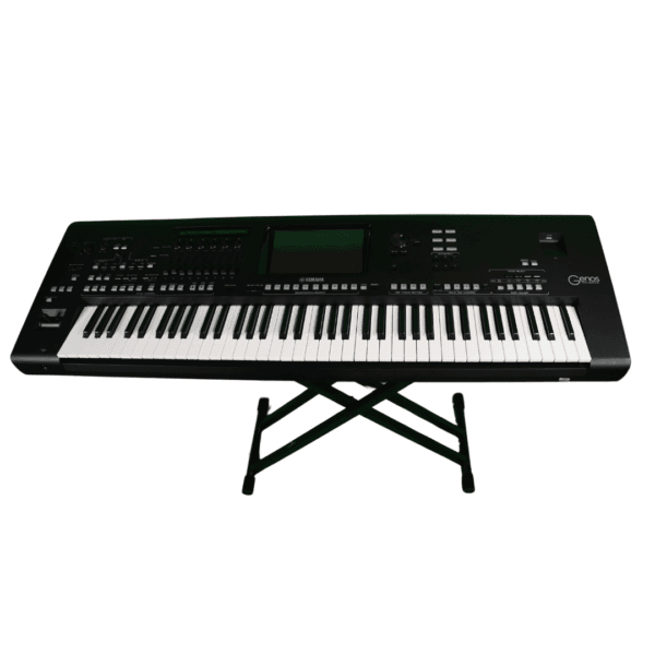 Yamaha Genos keyboard XXXXXXXXX2-1288