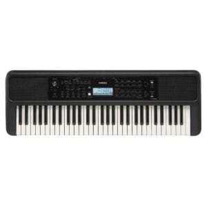 Yamaha PSR-E383 keyboard