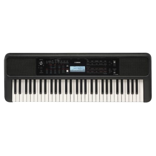 Yamaha PSR-E383 keyboard