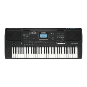 Yamaha PSR-E473 keyboard