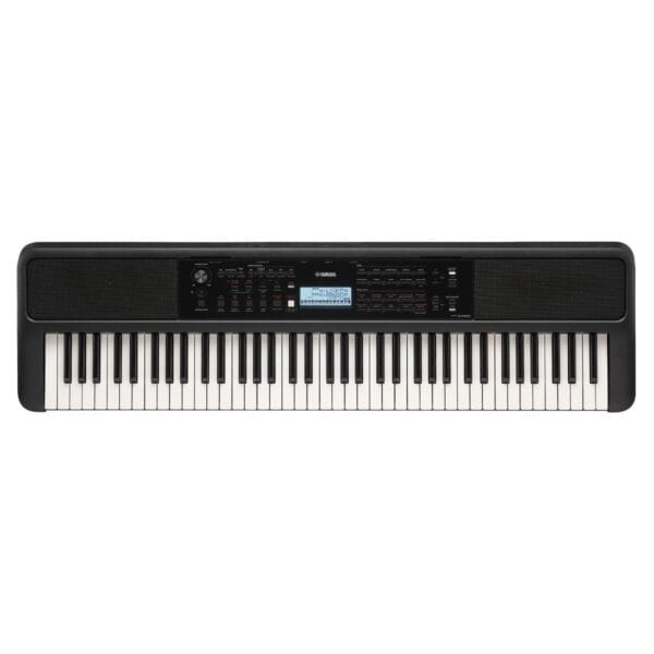 Yamaha PSR-EW320 keyboard