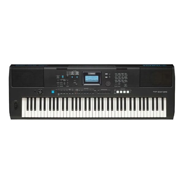 Yamaha PSR-EW425 keyboard