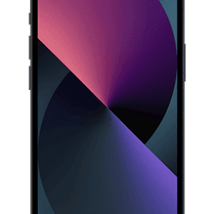 Apple iPhone 13 128GB 20 GB + Onbeperkt Bellen