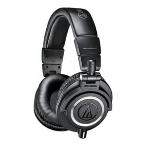 Audio Technica ATH-M50x