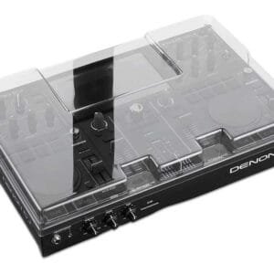 Decksaver Denon DJ PRIME GO