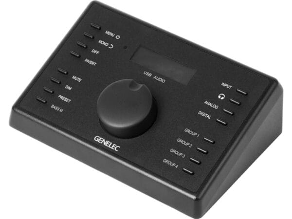 Genelec 9320A SAM Monitor Controller