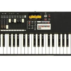 Hammond XK-1c drawbar keyboard