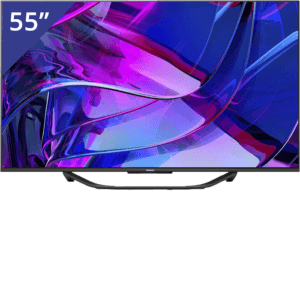 Hisense 55 inch/140cm LED TV