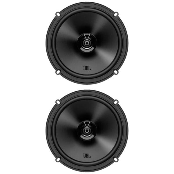 JBL Club 64FSL 2-weg coaxiale inbouwluidspreker 165 W Inhoud: 2 stuk(s)