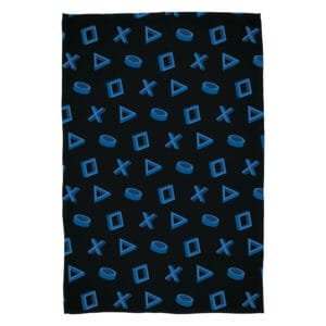 Minecraft Plaid 100 x 150 cm (PlayStation)