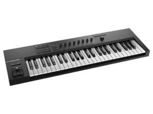 Native Instruments Kontrol A49