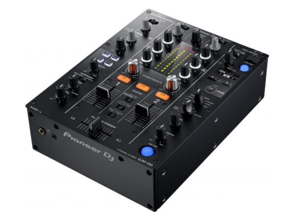 Pioneer DJ DJM-450