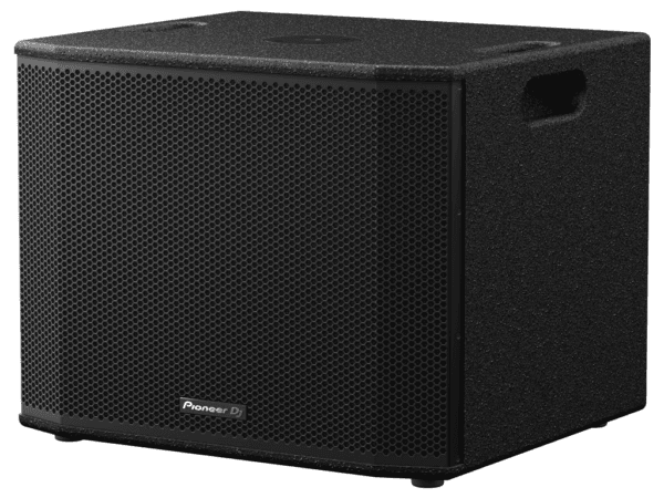 Pioneer DJ XPRS1152ST