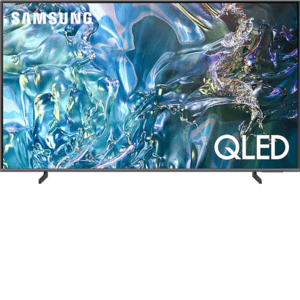 Samsung 55 inch/140 cm QLED TV
