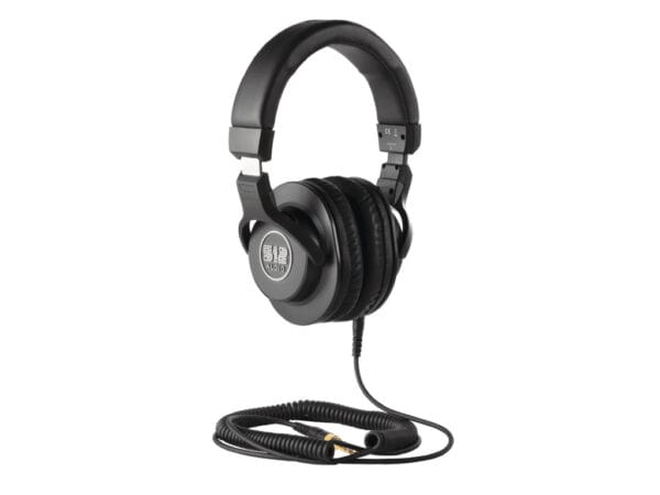 512 Audio Academy Headphones