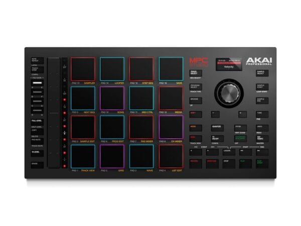 AKAI MPC Studio