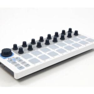 Arturia BeatStep Sequencer