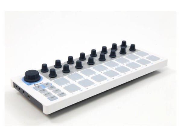 Arturia BeatStep Sequencer