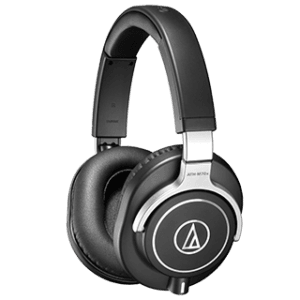 Audio Technica ATH-M70x