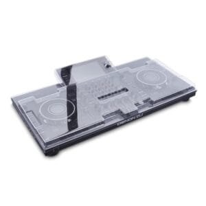 Decksaver Denon DJ SC LIVE 4