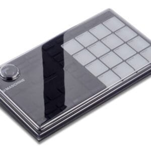 Decksaver Native Instruments Maschine Mikro MK3 Cover