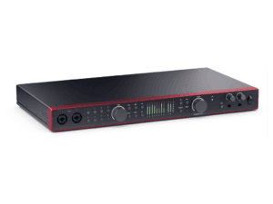 Focusrite Scarlett 18i20 MK4