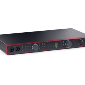 Focusrite Scarlett 18i20 MK4