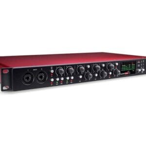 Focusrite Scarlett OctoPre